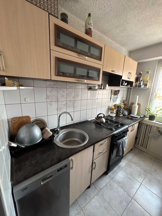 Używane Meble Kuchenne