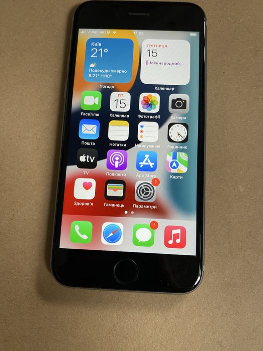 Apple iPhone 6S 32gb
