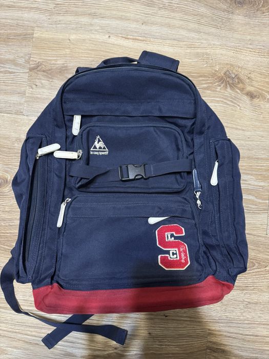 Рюкзак le coq sportif оригинал