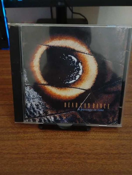 CD Dead can dance