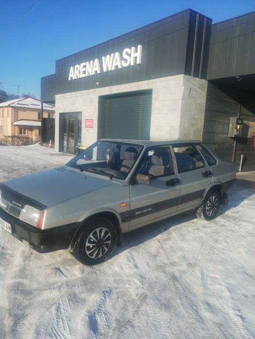 Ваз 21099 в хорошому стані