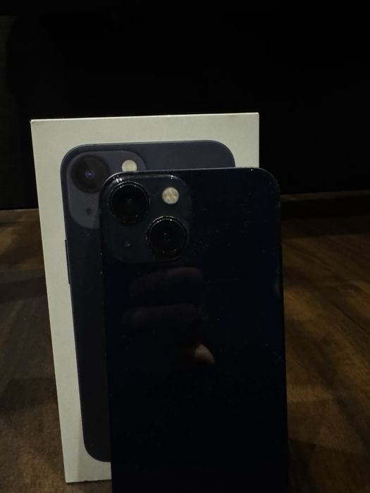 Iphone 13 mini 128gb