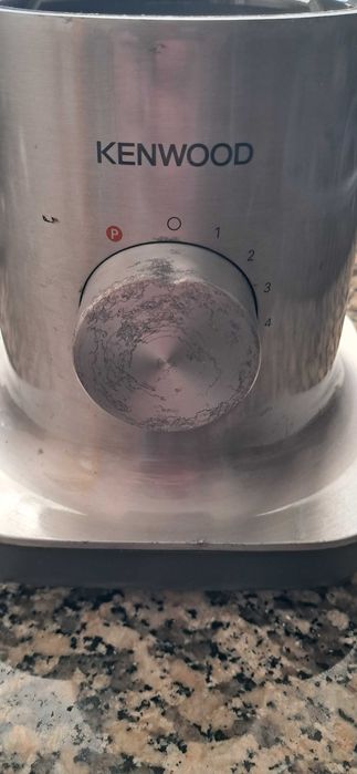 Liquidificador Kenwood BL710