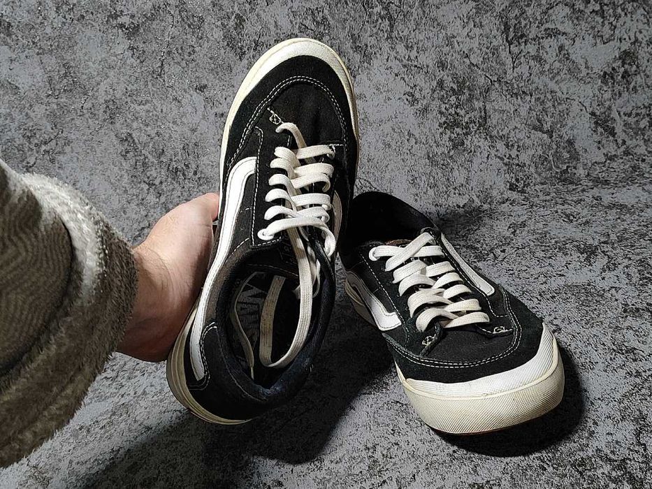 Vans Vans Old Skool Pro Original — 40 розмір / стан 9/10