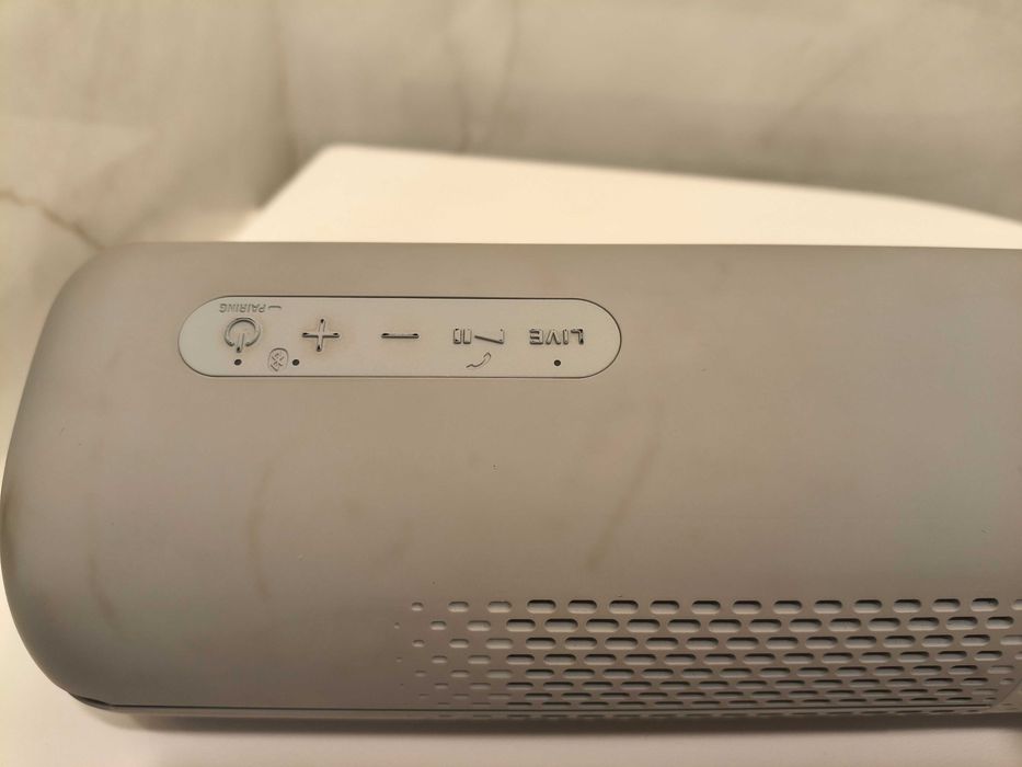 Głośnik przenośny SONY SRS-XB32 SZARY