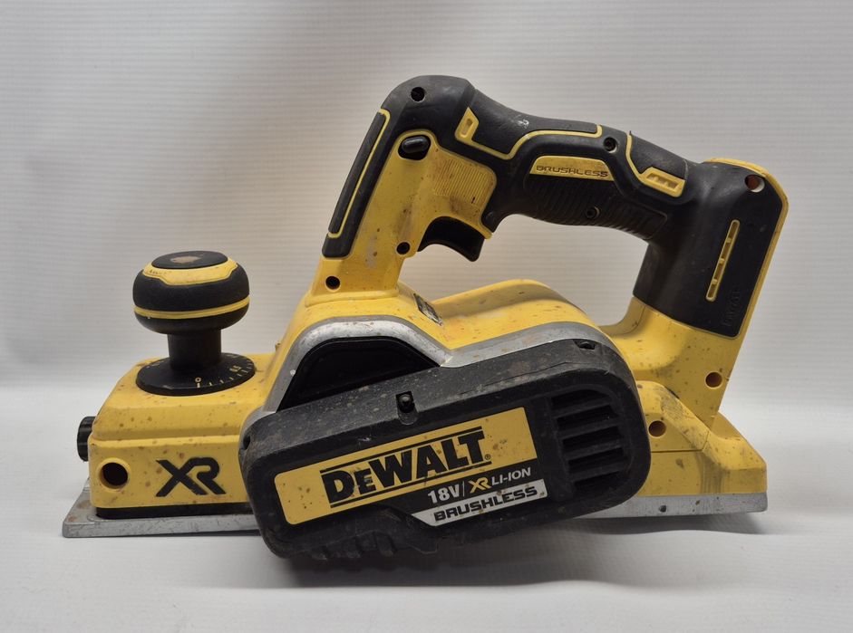 Strug akumulatorowy body DEWALT DCP580, Komis Jasło Czackiego