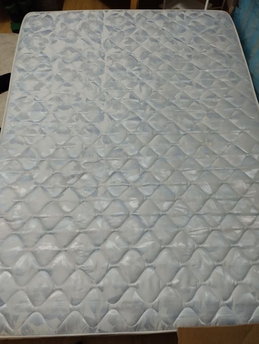 Colchão de Cama 140x190cm