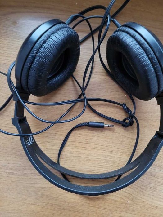 Słuchawki Panasonic RP-HT161