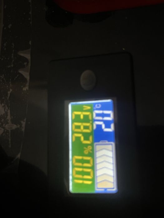 Акумулятор 24 в 150 Ah