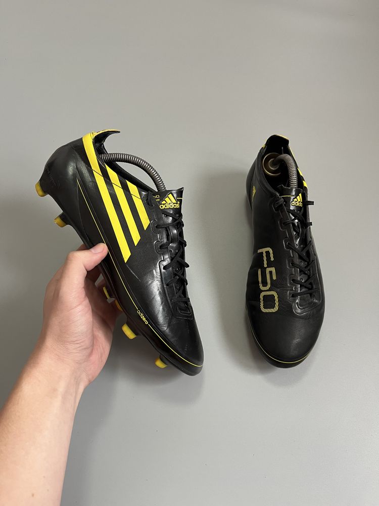 Adidas f50 trx sale
