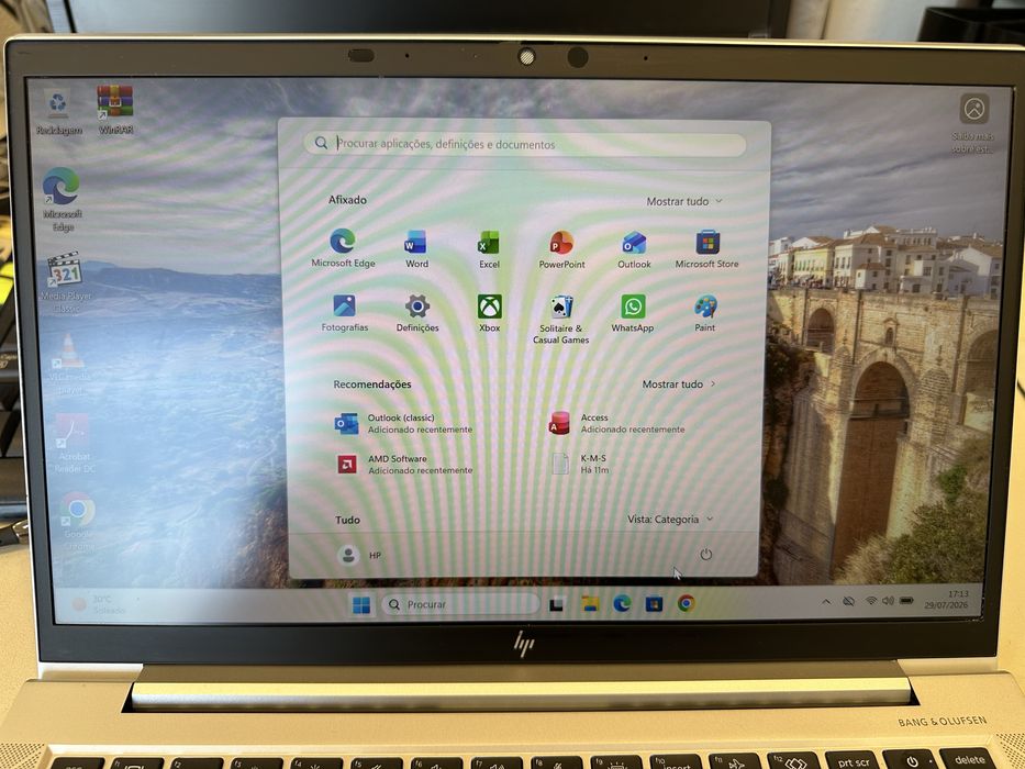 HP Elitebook 835 g8