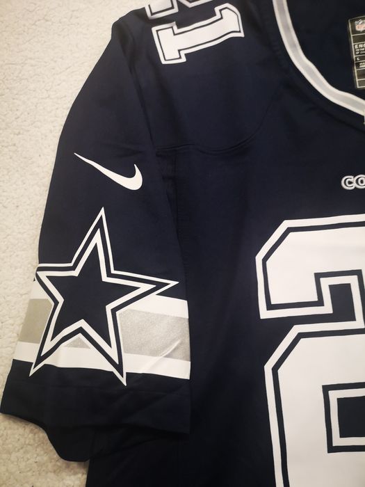 Koszulka NFL Nike Jersey Dallas Cowboys