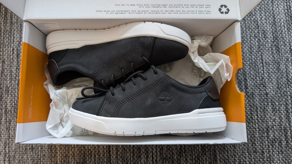 Гурт опт Ecco Timberland IMAC