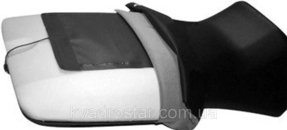 Подогрев сидения квадроцикла Brp Can Am Outlander