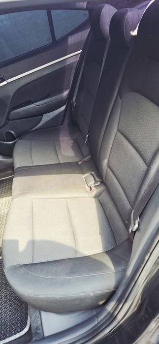 Hyundai Elantra 2019 VIN 5NPD84LF5KH444210 фото оголошення 11 з 13