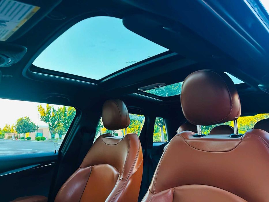 MINI Hardtop Cooper S      2016