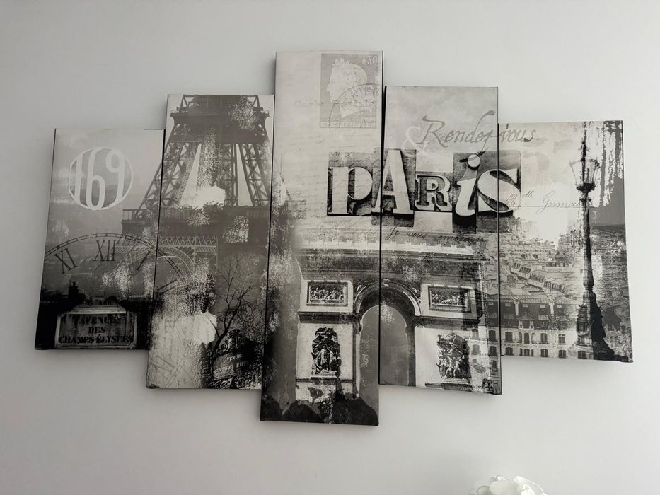 Quadro para parede