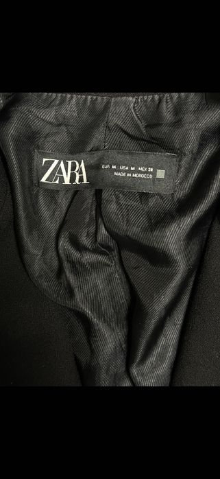 Піджак zara класика