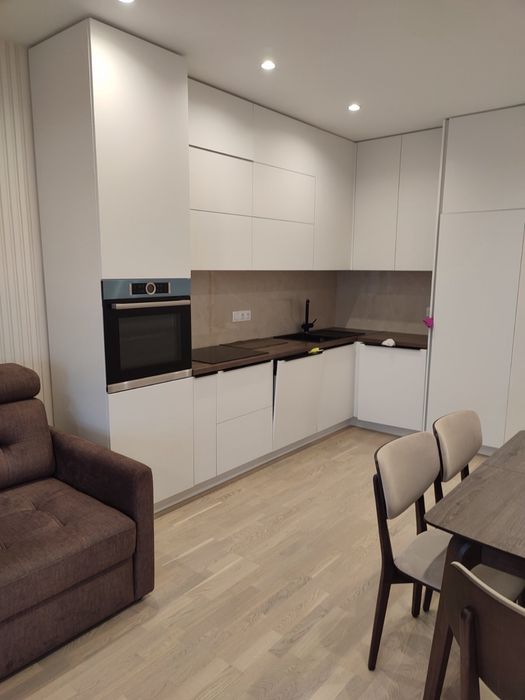 2 к квартира ЖК - Piver House