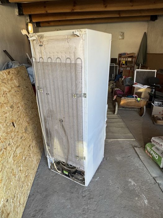 Холодилтник Swiss б/у