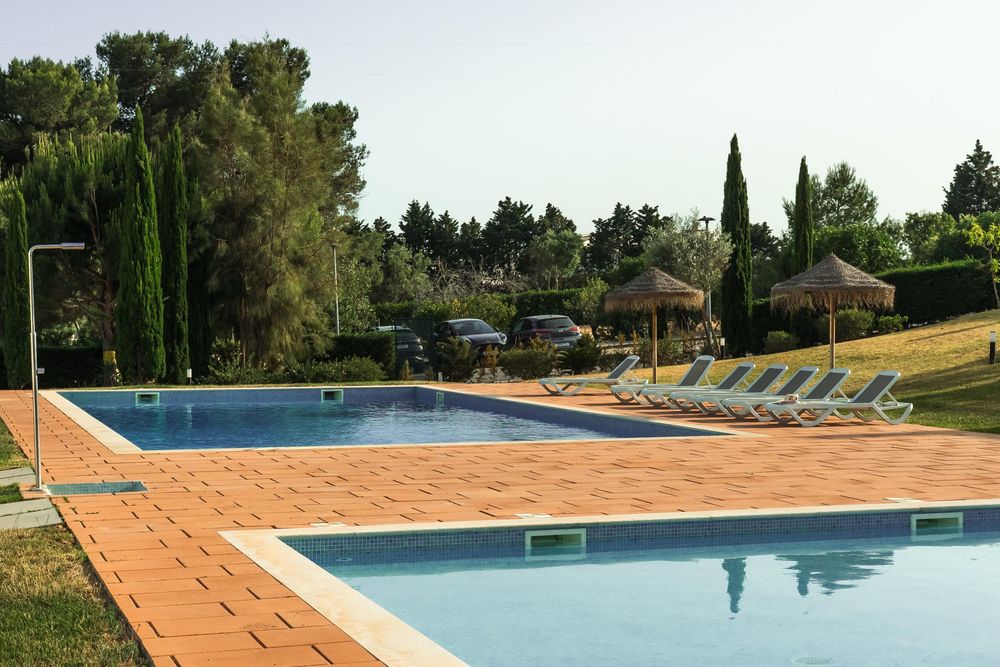 Férias Algarve, Alvor  T2 -  última semana Setembro