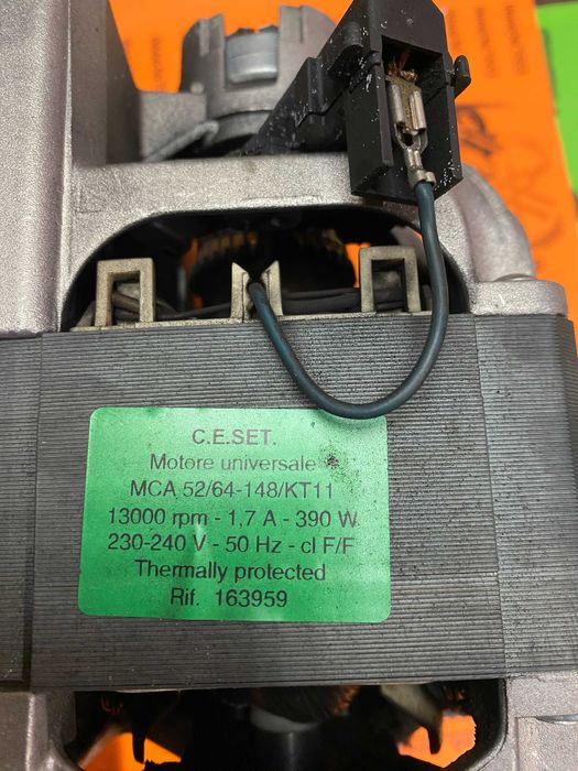 Gorenje пральна машина на запчастини