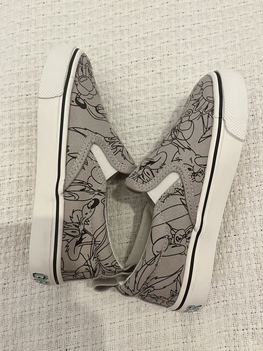 Nowe buty (trampki) reserved w r. 28 slip on