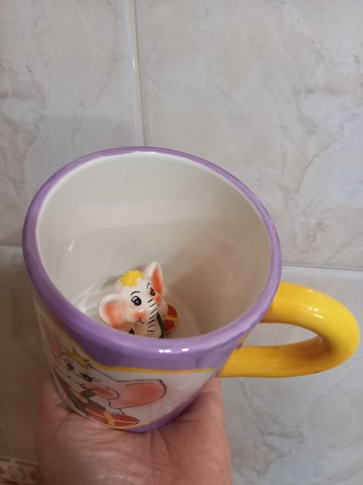 Чашечки,дитячий посуд