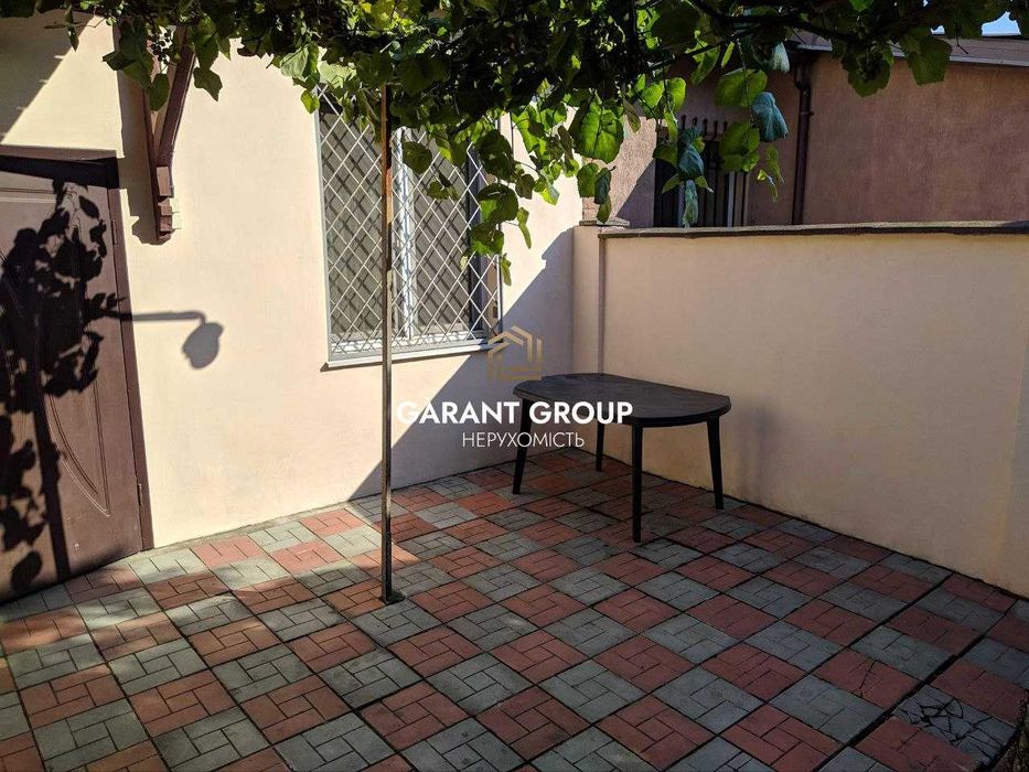 Будинок в Київському  районі/Чубаївка