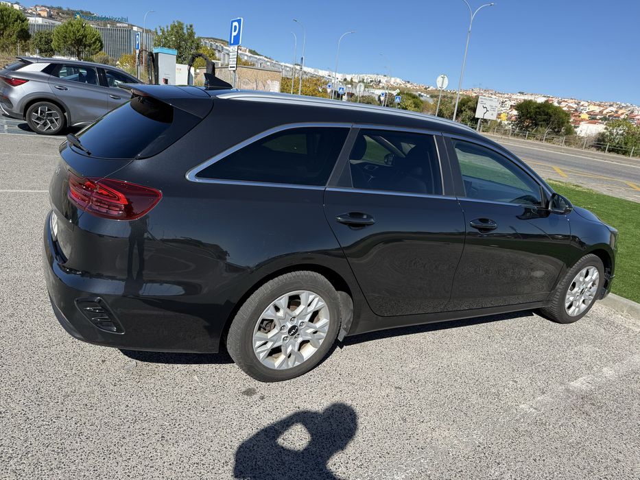 KIA CEED SW  DynamicPlusLine 1.0 T-GDI