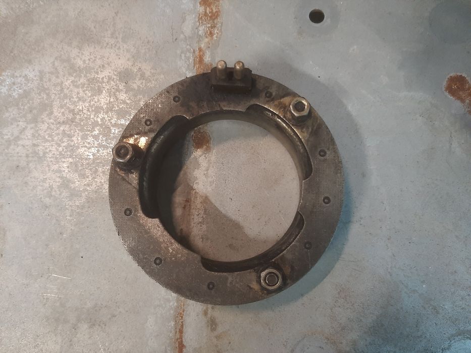 Peças de motor Mercedes w 201 D