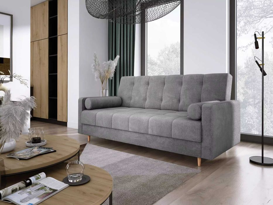 Nowoczesna sofa wersalka FRIGA