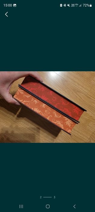 Mali złodzieje i Malowane diabły