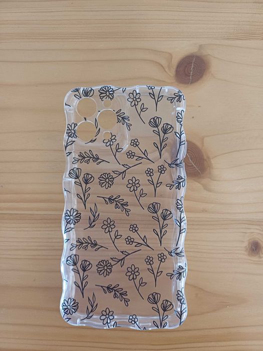 Capa  Iphone  11 pro