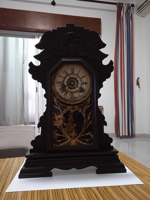 Relógio de mesa ou parede