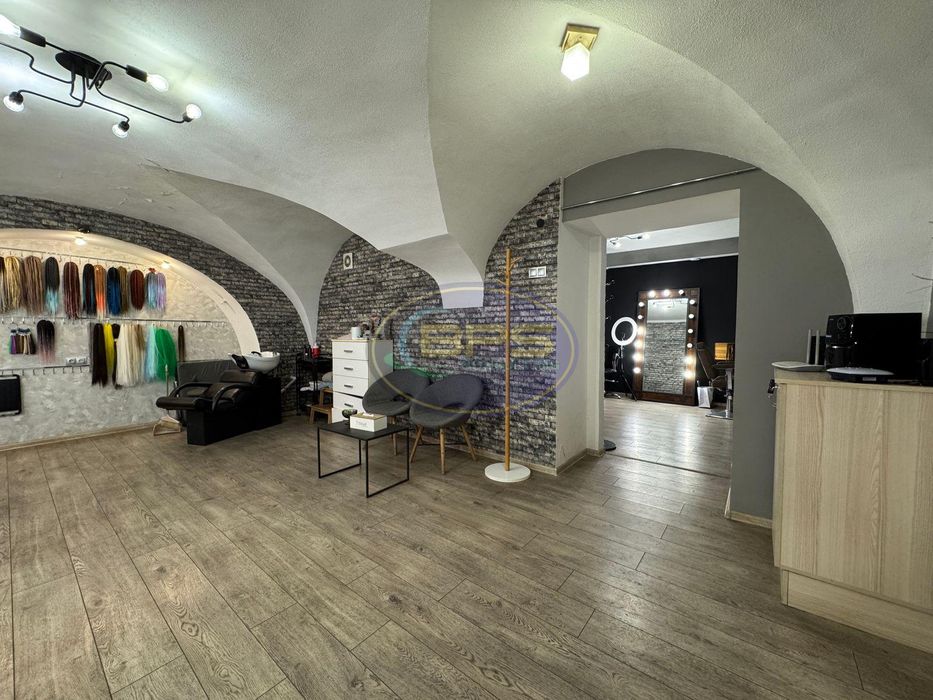 Комерційна нерухомість готовий бізнес