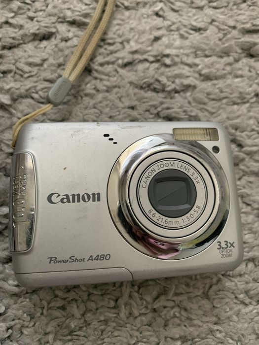 Фотоапарати. Недорого