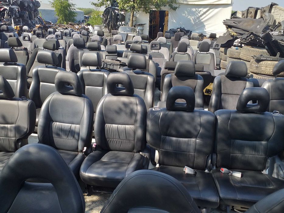 TOYOTA Fotel Kanapa Rav4 Auris Yaris Aygo Avensis Celica inne