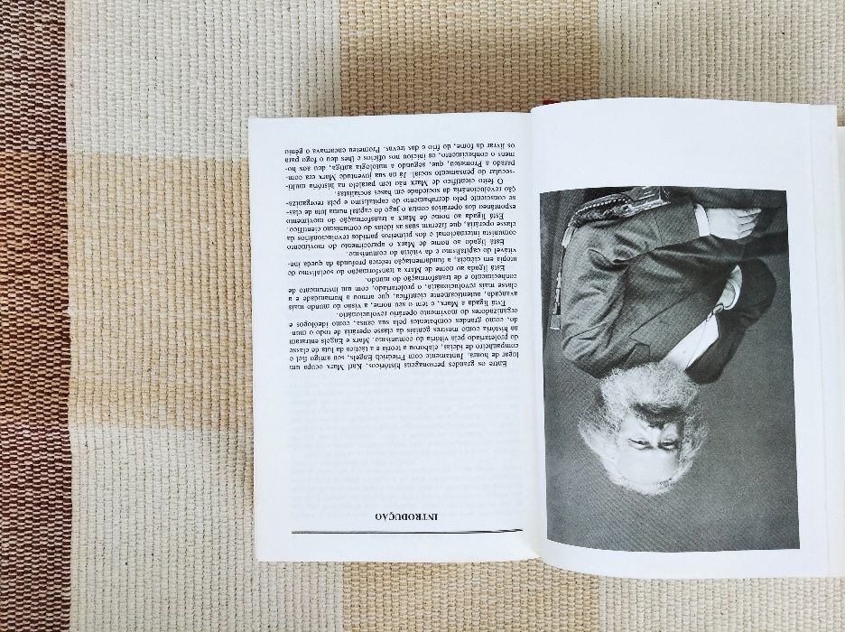 Biografia "Karl Marx"