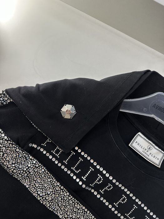 Платье Philipp Plein оригинал