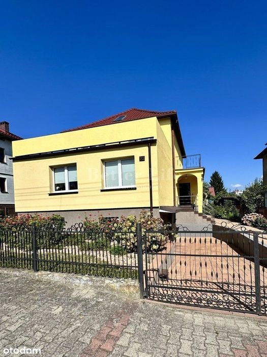 Dom na sprzedaż, 200 m², Pyrzyce