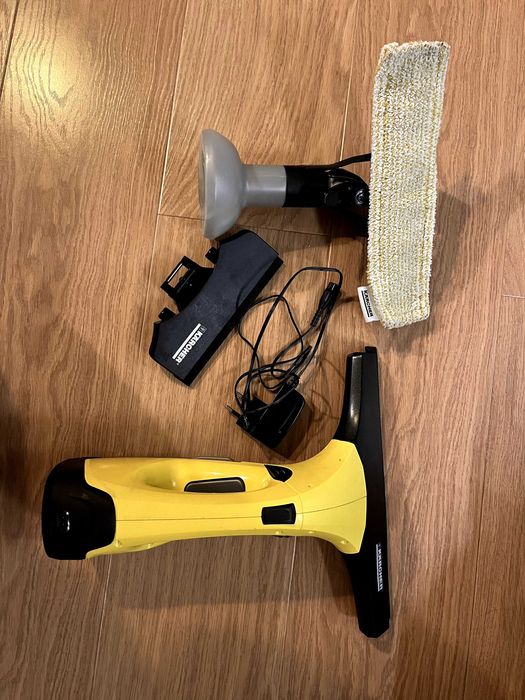 Myjka do okien Karcher WV2 Premium