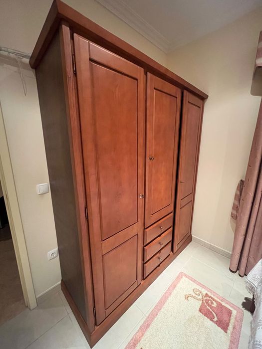 Armários de quarto