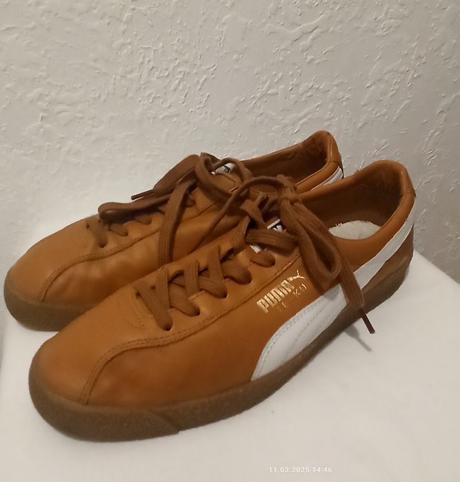 PUMA SUDAN  42 размер