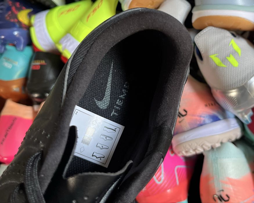 ОРИГІНАЛ Бутси Nike Tiempo Legend тіемпо копачки бутсы 40 41 42 43 44