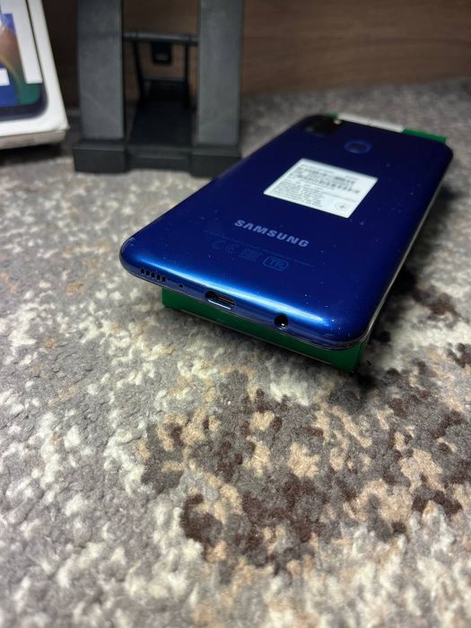 Samsung galaxy M21 4/64