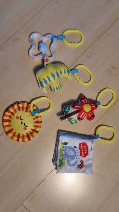 Activity Gym Mat - Mata dla niemowlaka