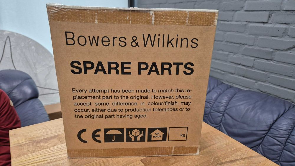 Bowers & Wilkins Spare 802 D3 MIDRANGE СЧ динамик LF26751