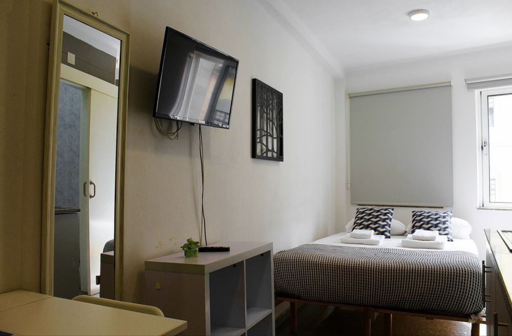 Estudio em Vila Real