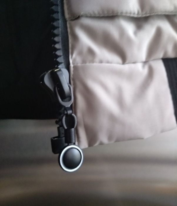 Жилет чоловічий M-L